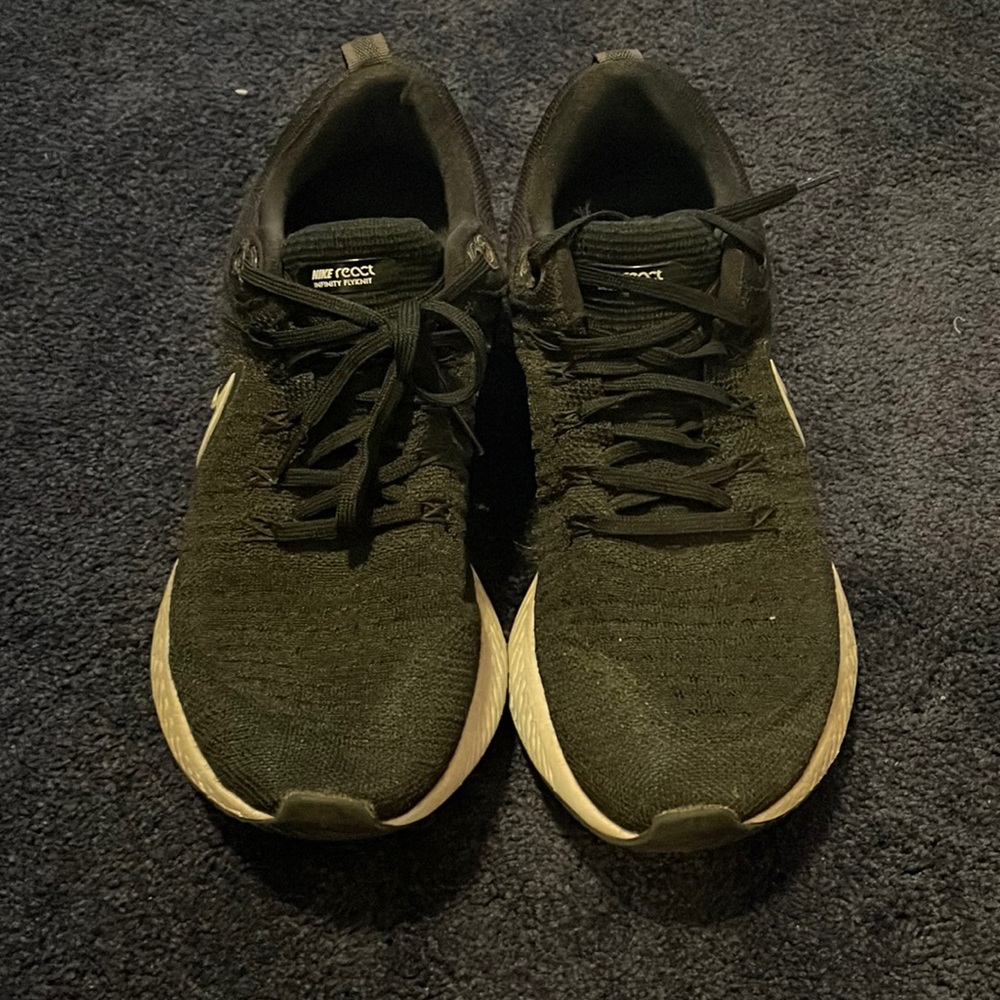 Nike React Infinity - image 1
